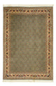 タブリーズ - 50 Raj 絨毯 145x101cm - ペルシャ絨毯