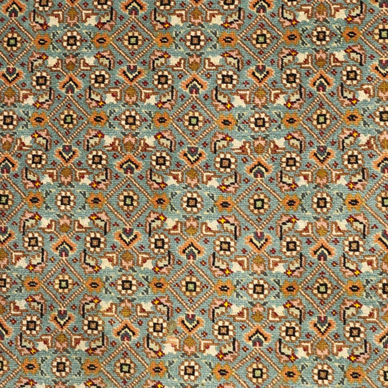 タブリーズ - 50 Raj 絨毯 145x101cm - ペルシャ絨毯