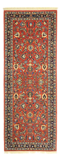 カシャーン 絨毯 151x57cm - ペルシャ絨毯 – product image