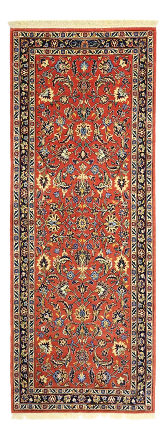 カシャーン 絨毯 151x57cm - ペルシャ絨毯