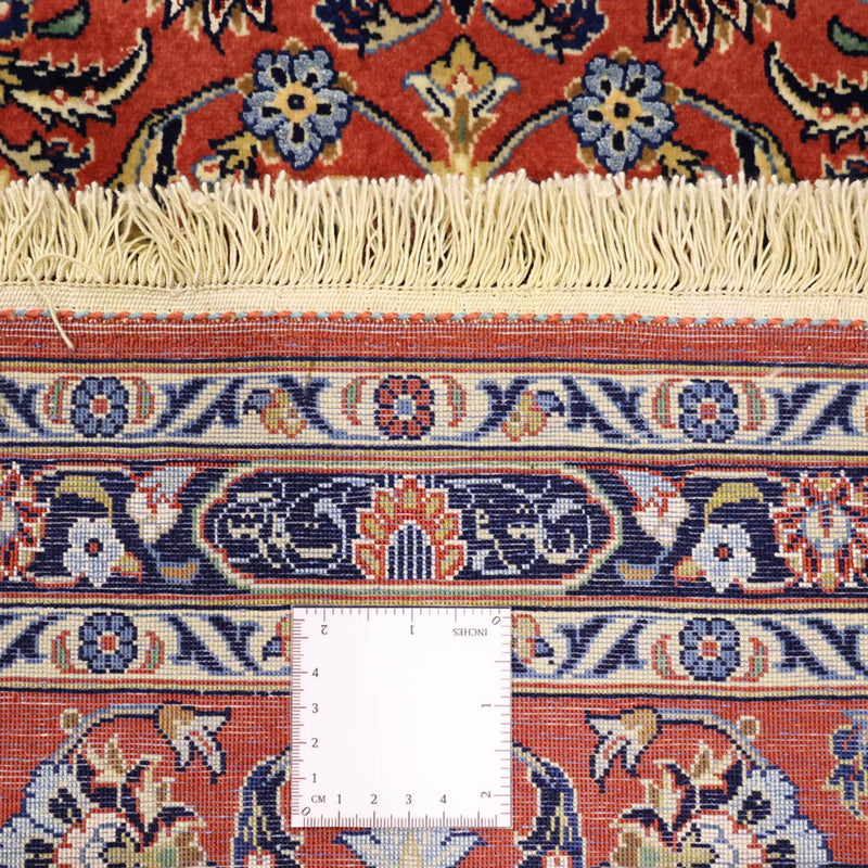 カシャーン 絨毯 151x57cm - ペルシャ絨毯