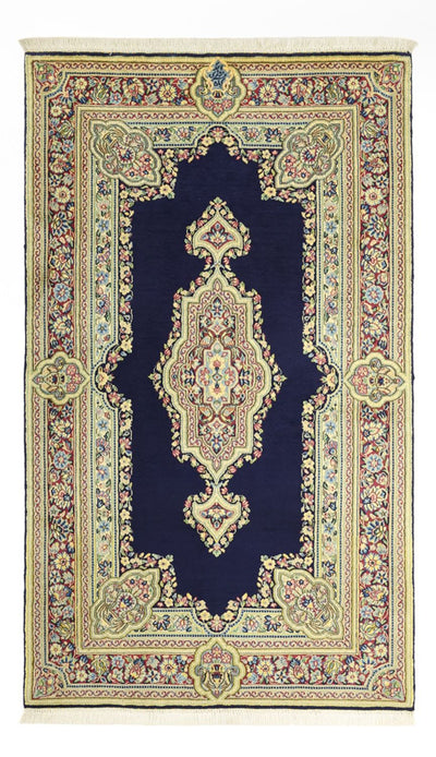 ケルマン 絨毯 89x148cm - ペルシャ絨毯