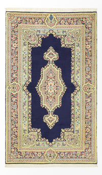ケルマン 絨毯 147x90cm - ペルシャ絨毯 – product image