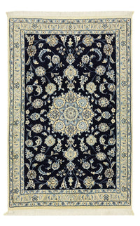 ナイン - 9la 絨毯 136x86cm - ペルシャ絨毯 – product image