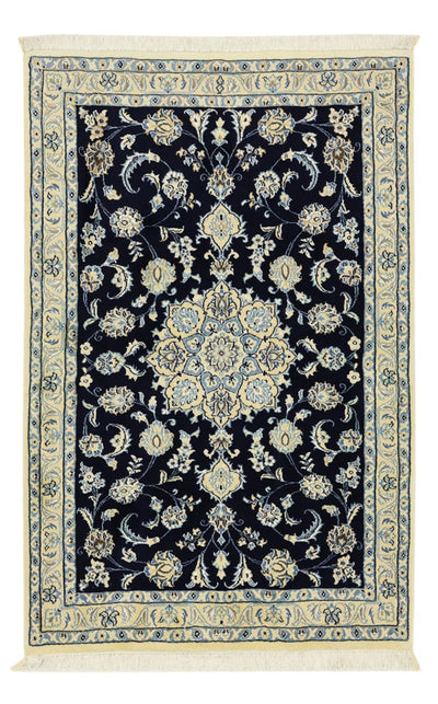 ナイン - 9La 絨毯 86x136cm - ペルシャ絨毯