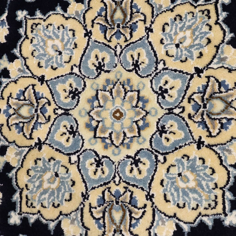 ナイン - 9la 絨毯 136x86cm - ペルシャ絨毯