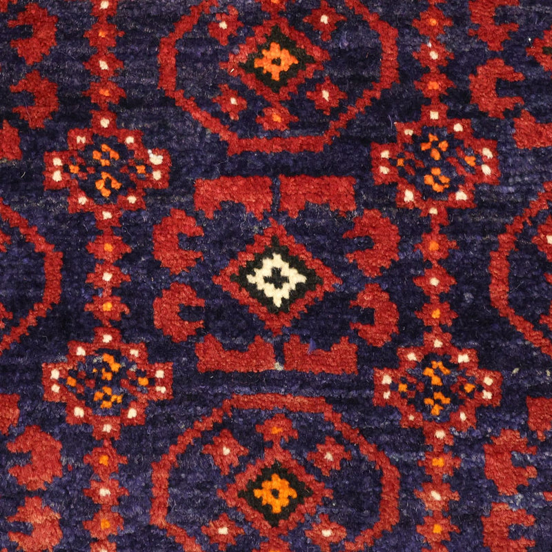 バルーチ絨毯 185x100cm - オリエンタル絨毯