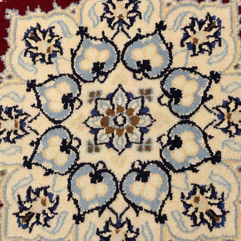 ナイン - 9la 絨毯 158x89cm - ペルシャ絨毯