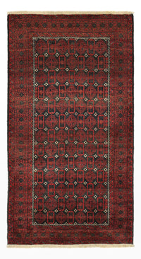 バルーチ絨毯 196x107cm - オリエンタル絨毯 – product image