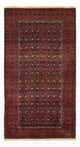 バルーチ絨毯 196x107cm - オリエンタル絨毯