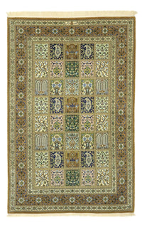 イラム 絨毯 154x102cm - ペルシャ絨毯 – product image