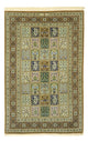 イラム 絨毯 154x102cm - ペルシャ絨毯