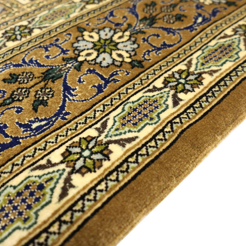 イラム 絨毯 154x102cm - ペルシャ絨毯