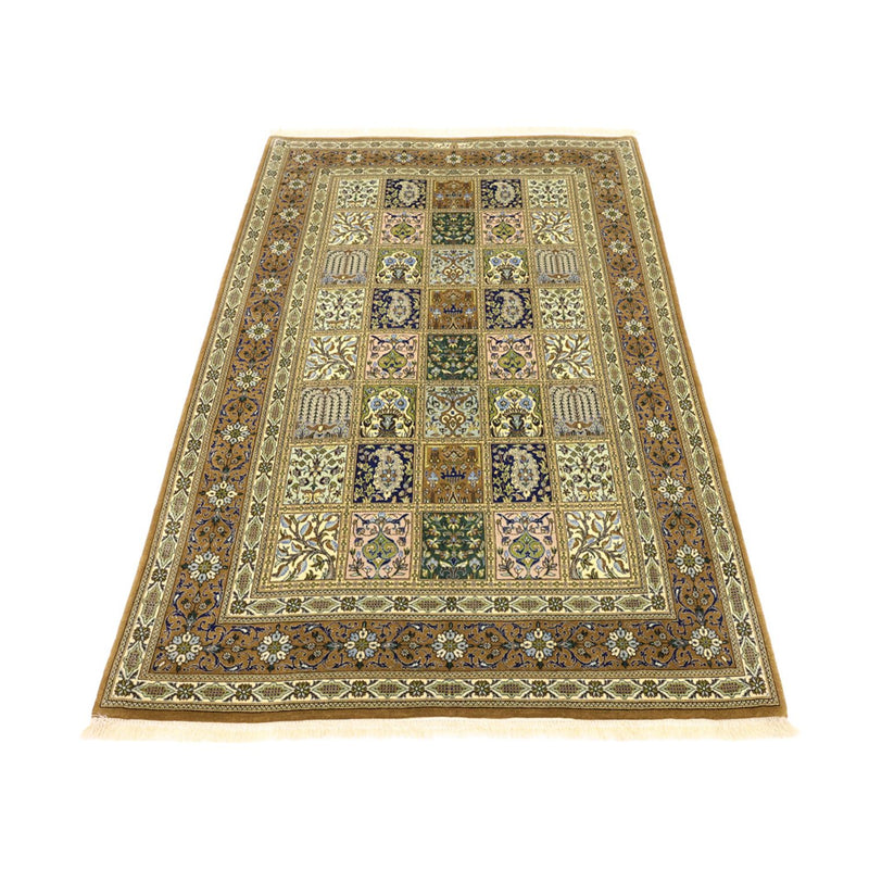 イラム 絨毯 154x102cm - ペルシャ絨毯