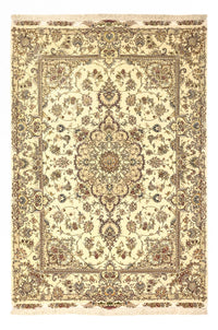 タブリーズ - 50 Raj 絨毯 219x148cm - ペルシャ絨毯 – product image