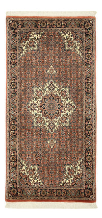 ビジャー 絨毯 144x70cm - ペルシャ絨毯 – product image