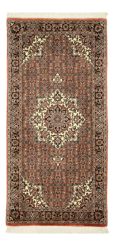 ビジャー 絨毯 70x144cm - ペルシャ絨毯