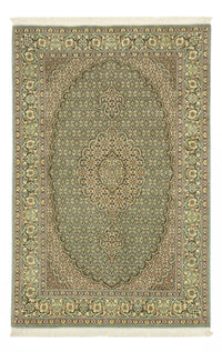 タブリーズ - 50 Raj 絨毯 153x101cm - ペルシャ絨毯 – product image
