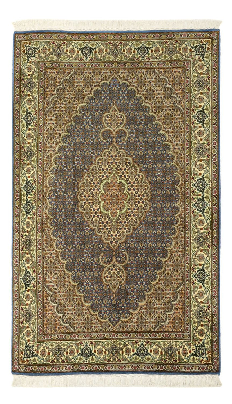 タブリーズ - 50 Raj 絨毯 158x96cm - ペルシャ絨毯