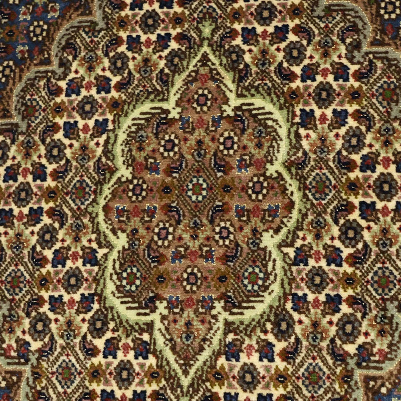 タブリーズ - 50 Raj 絨毯 158x96cm - ペルシャ絨毯