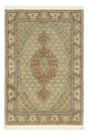 タブリーズ - 50 Raj 絨毯 150x102cm - ペルシャ絨毯