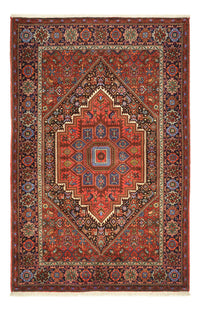 ゴルトグ 絨毯 156x102cm - ペルシャ絨毯 – product image