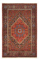 ゴルトグ 絨毯 156x102cm - ペルシャ絨毯