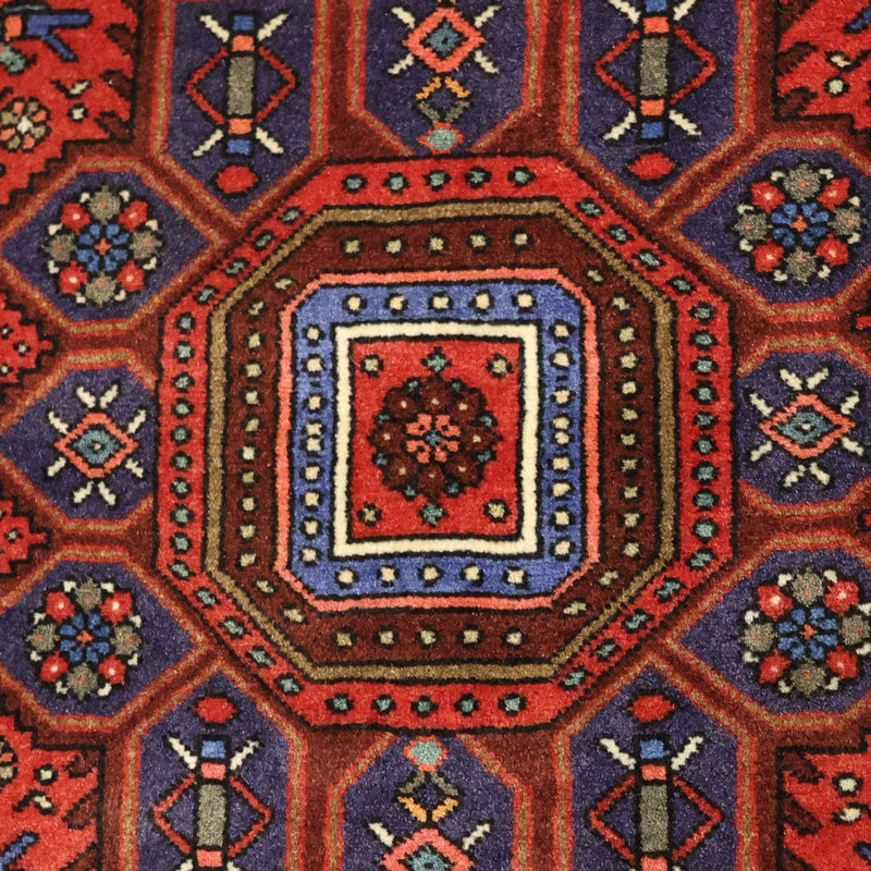 ゴルトグ 絨毯 156x102cm - ペルシャ絨毯