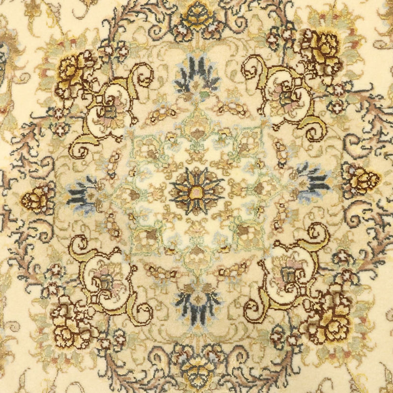 タブリーズ 絨毯 161x100cm - ペルシャ絨毯