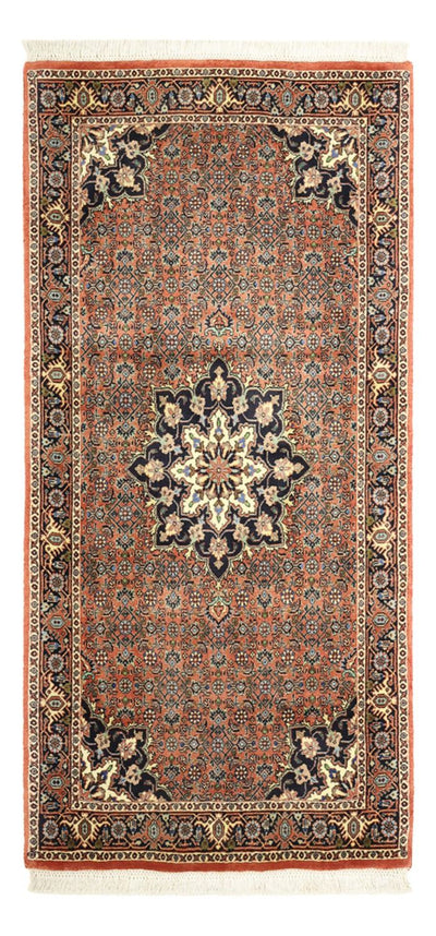 ビジャー 絨毯 68x140cm - ペルシャ絨毯