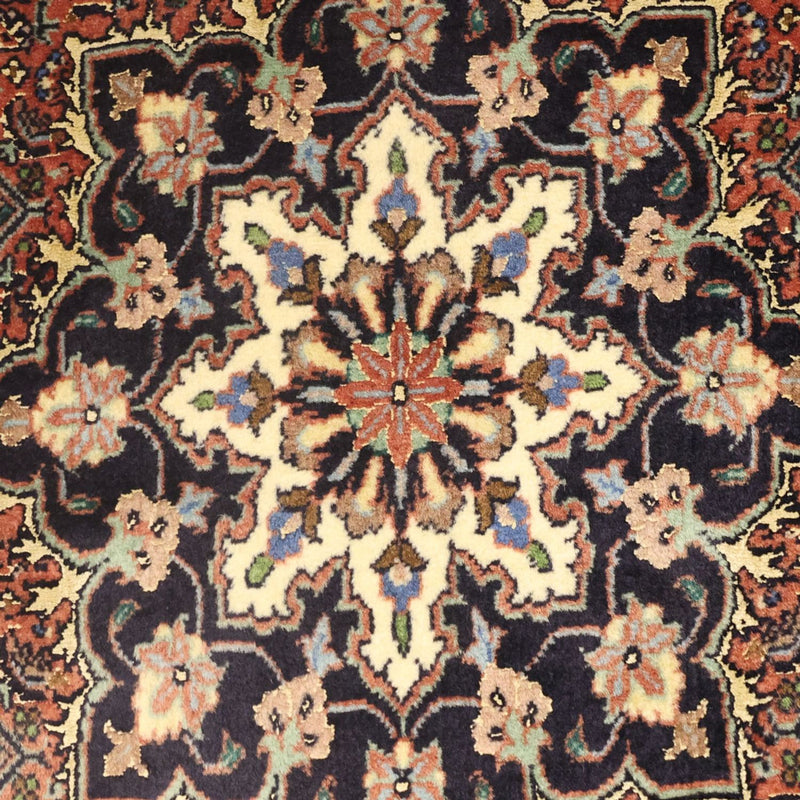 ビジャー 絨毯 140x68cm - ペルシャ絨毯