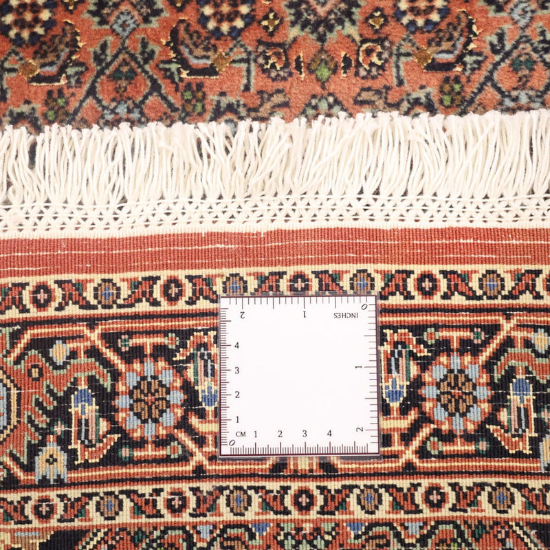 ビジャー 絨毯 140x68cm - ペルシャ絨毯