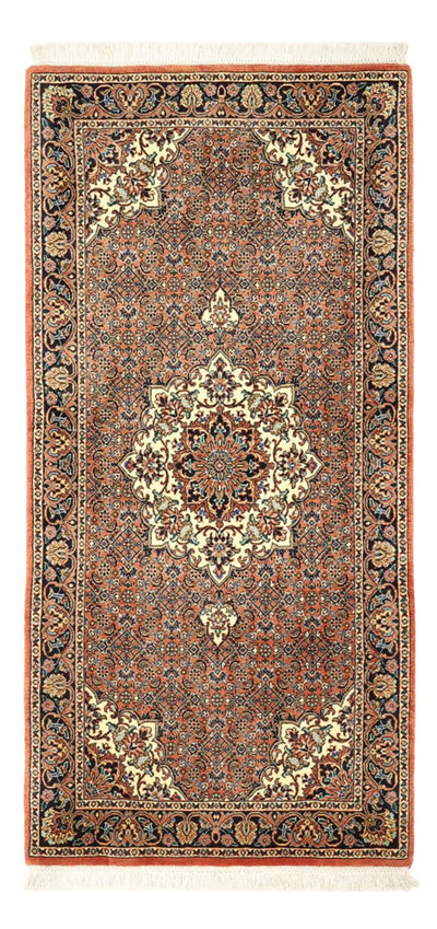ビジャー 絨毯 73x145cm - ペルシャ絨毯