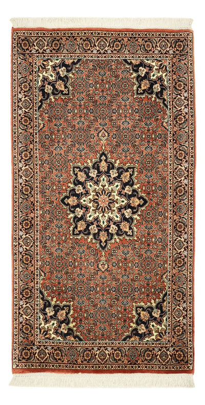 ビジャー 絨毯 72x131cm - ペルシャ絨毯