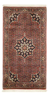 ビジャー 絨毯 135x73cm - ペルシャ絨毯 – product image