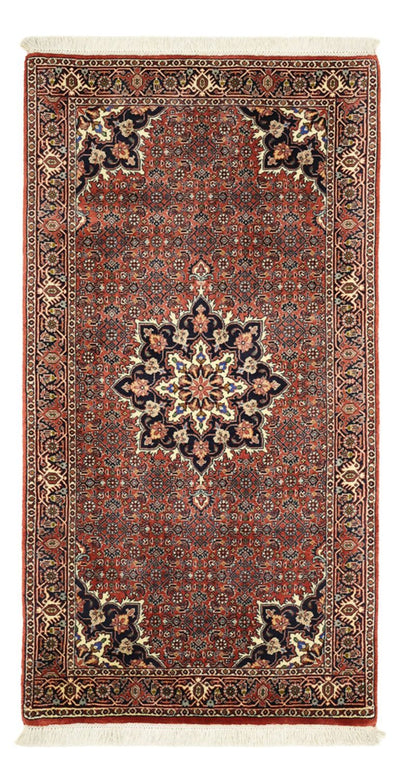 ビジャー 絨毯 73x135cm - ペルシャ絨毯