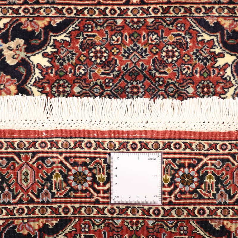 ビジャー 絨毯 135x73cm - ペルシャ絨毯