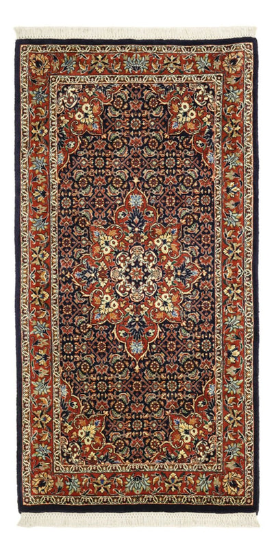 ビジャー 絨毯 70x139cm - ペルシャ絨毯