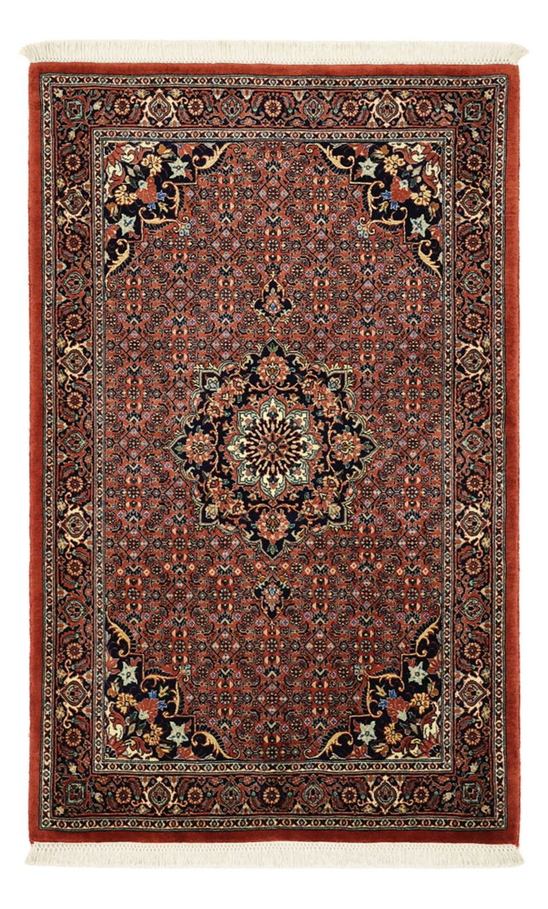 ビジャー 絨毯 147x90cm - ペルシャ絨毯