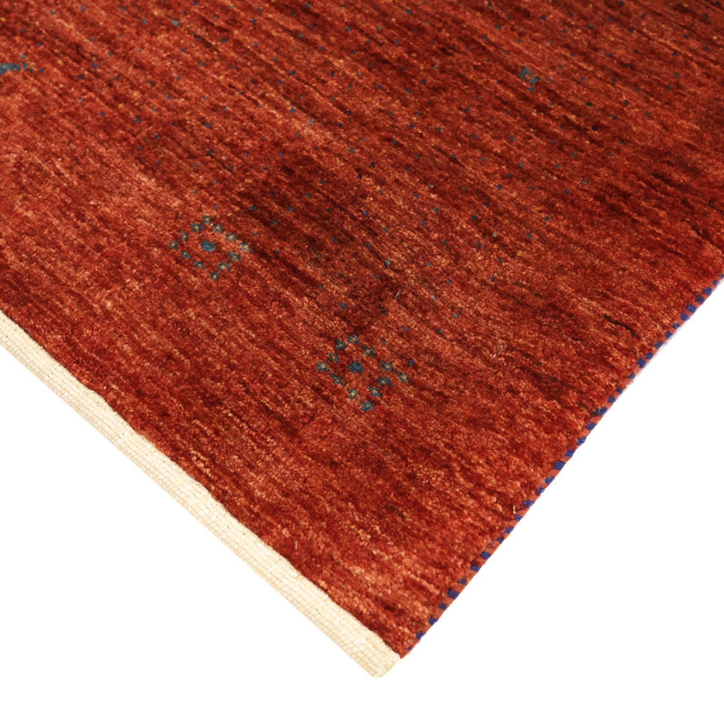 カシュクリ 絨毯 153x82cm - ペルシャ絨毯