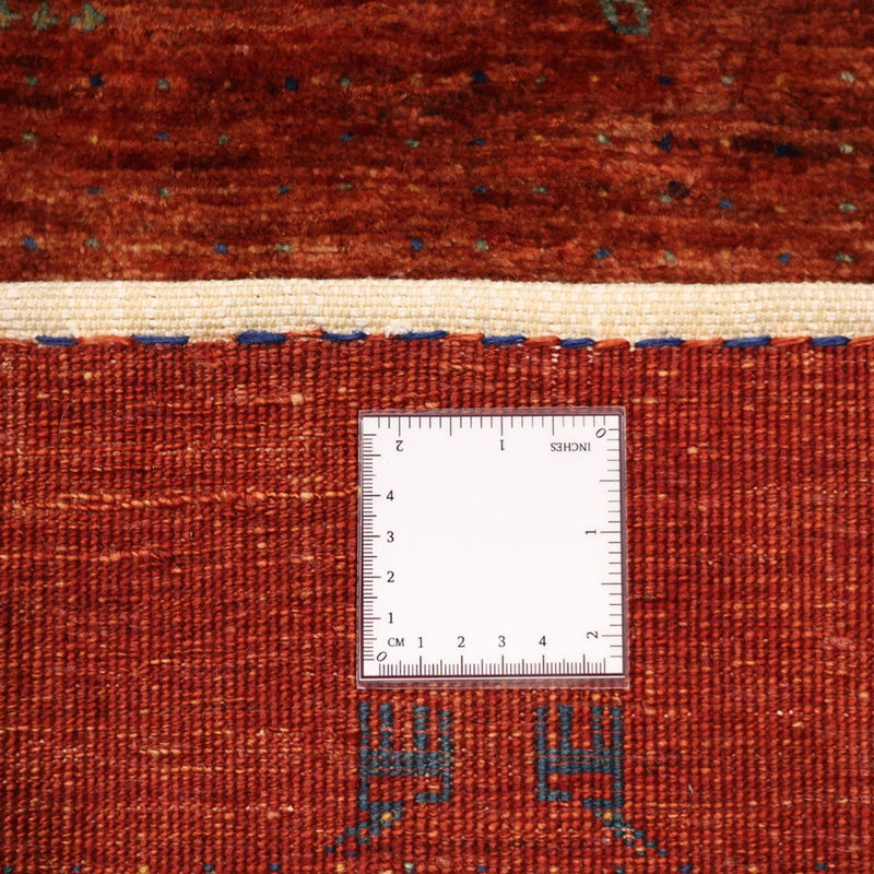 カシュクリ 絨毯 153x82cm - ペルシャ絨毯