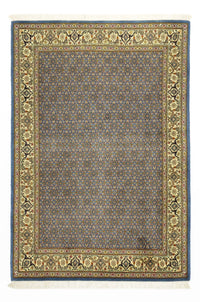 タブリーズ - 50 Raj 絨毯 150x102cm - ペルシャ絨毯 – product image