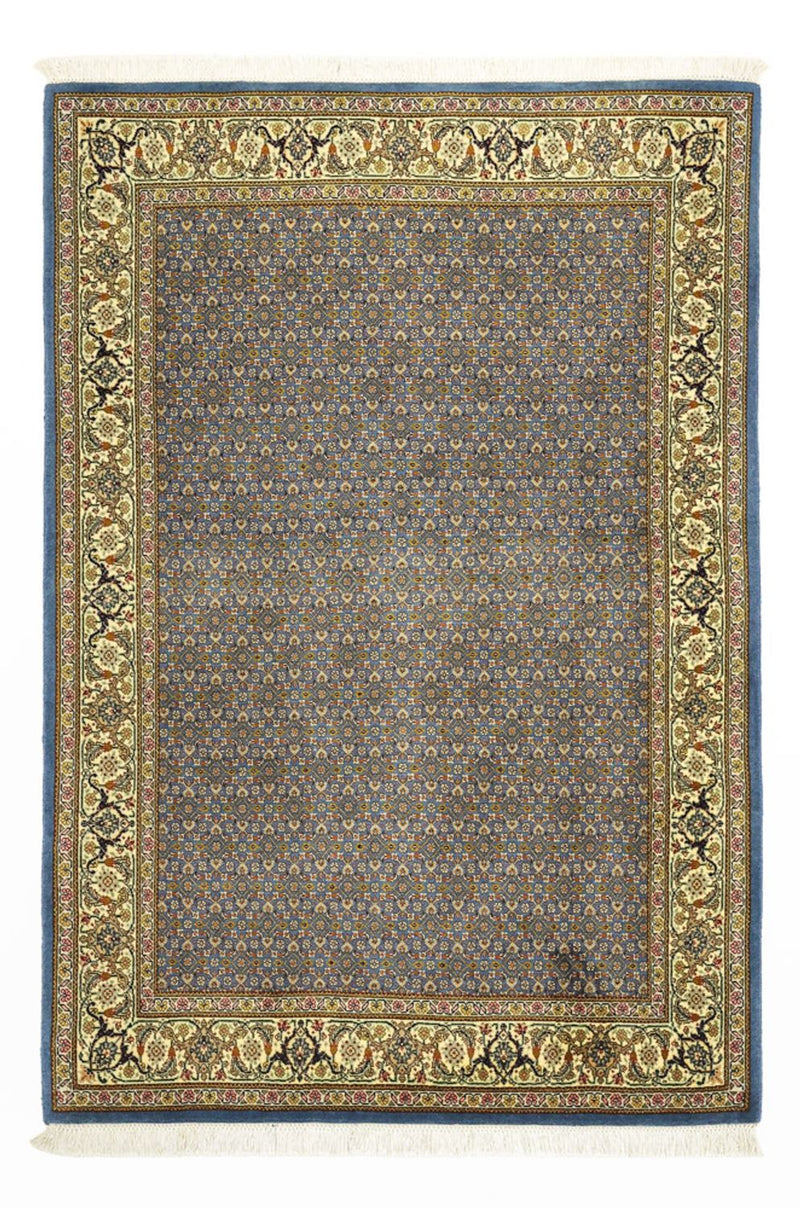 タブリーズ - 50 Raj 絨毯 150x102cm - ペルシャ絨毯