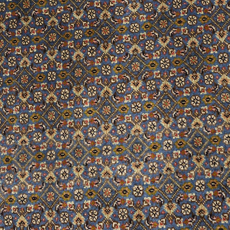タブリーズ - 50 Raj 絨毯 150x102cm - ペルシャ絨毯