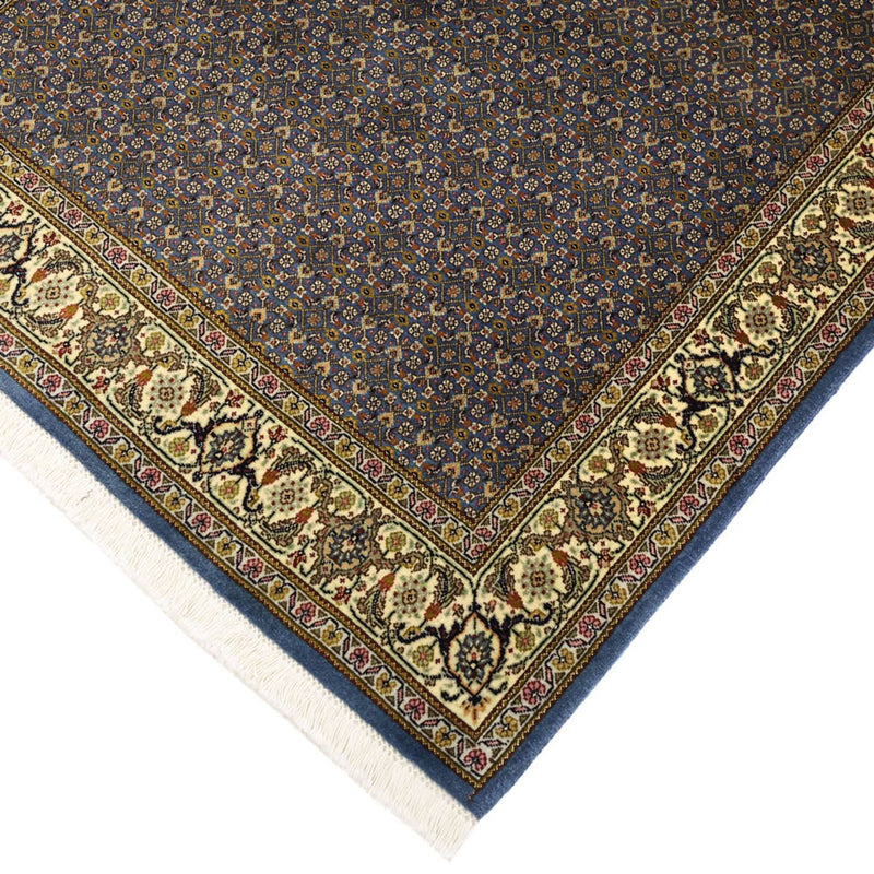 タブリーズ - 50 Raj 絨毯 150x102cm - ペルシャ絨毯