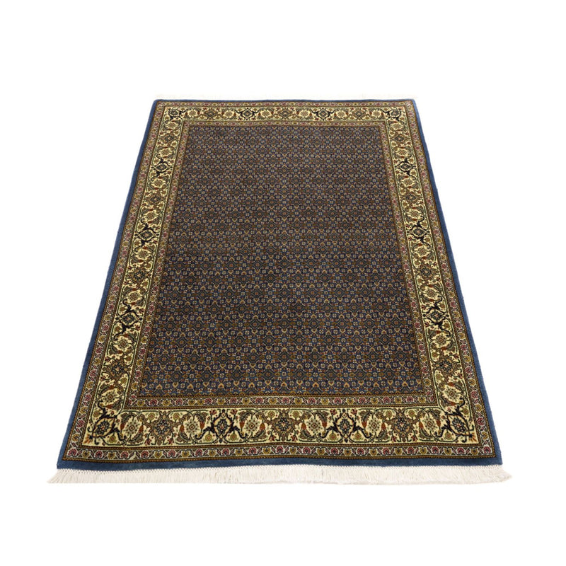 タブリーズ - 50 Raj 絨毯 150x102cm - ペルシャ絨毯