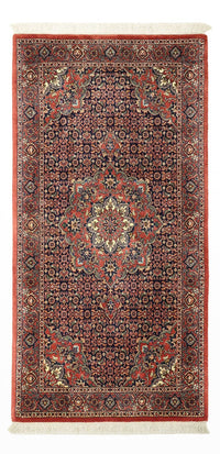 ビジャー 絨毯 136x69cm - ペルシャ絨毯 – product image