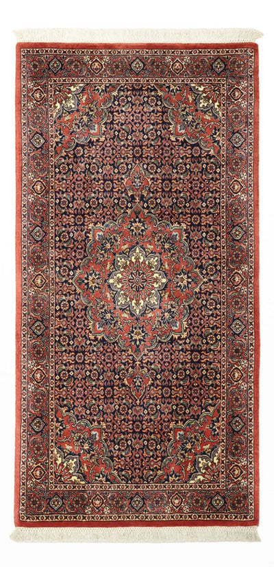 ビジャー 絨毯 69x136cm - ペルシャ絨毯