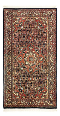 ビジャー 絨毯 136x72cm - ペルシャ絨毯 – product image