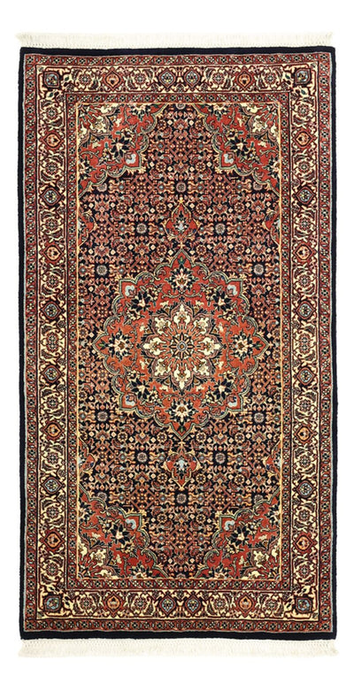 ビジャー 絨毯 72x136cm - ペルシャ絨毯